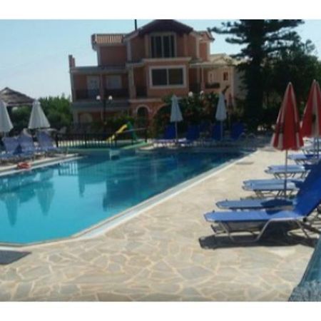 Krinas Aparthotel Zakynthos Island Extérieur photo