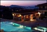 Krinas Aparthotel Zakynthos Island Extérieur photo